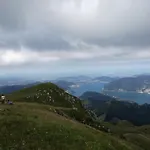 Frühstückspension Da Giusy Corte Franca