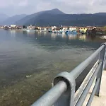 Frühstückspension Da Giusy Corte Franca