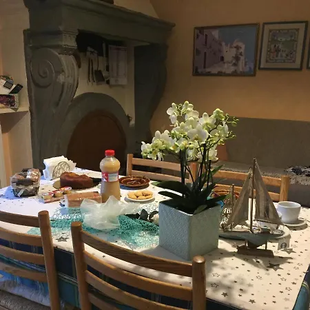 Da Giusy Bed & Breakfast Corte Franca