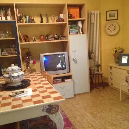 Da Giusy Bed & Breakfast Corte Franca