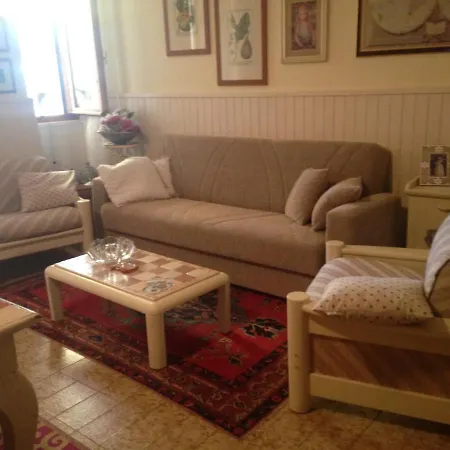 Bed & Breakfast Da Giusy Corte Franca