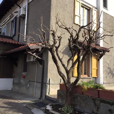 Da Giusy Bed & Breakfast *