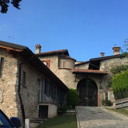 Da Giusy Bed & Breakfast Corte Franca