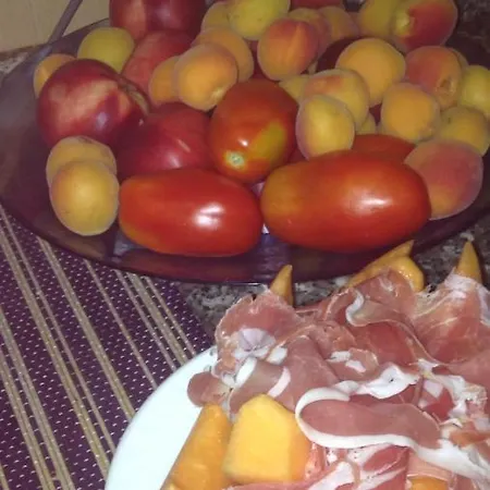فندق مبيت وإفطار Da Giusy
