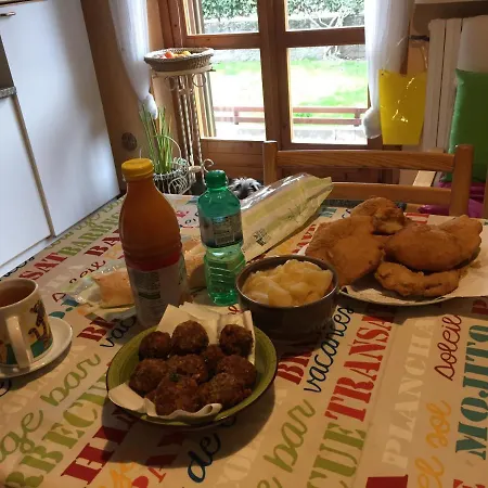 Da Giusy 코르테프랑카