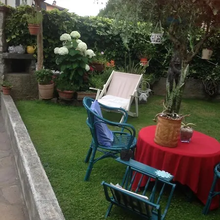 Bed & Breakfast Da Giusy