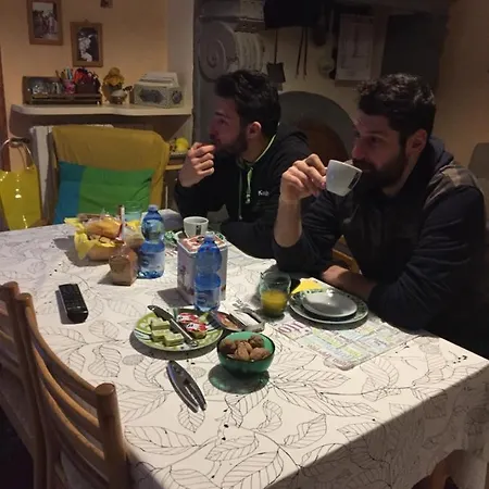 Da Giusy Bed & Breakfast