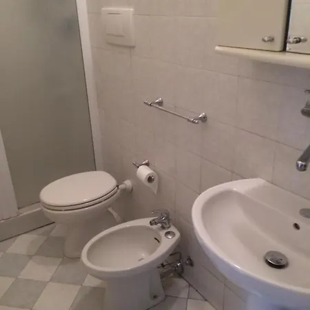 Da Giusy Bed & Breakfast Corte Franca