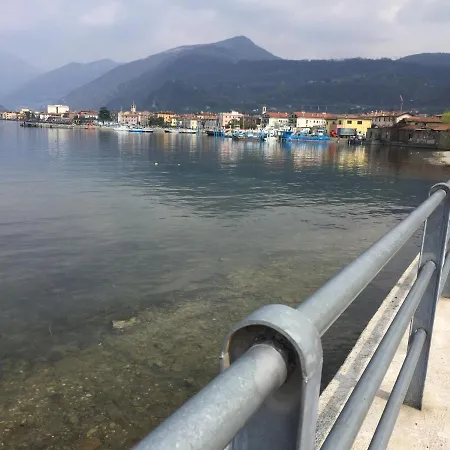 Bed & Breakfast Da Giusy Corte Franca