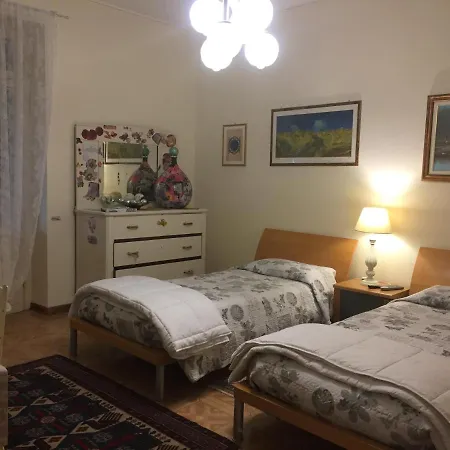 Da Giusy 4*
