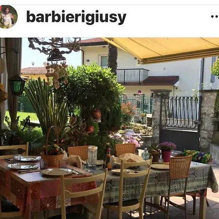 Da Giusy *