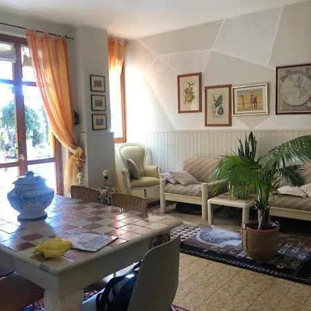 Da Giusy Bed & Breakfast Corte Franca