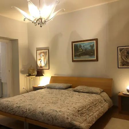 Bed & Breakfast Da Giusy Corte Franca