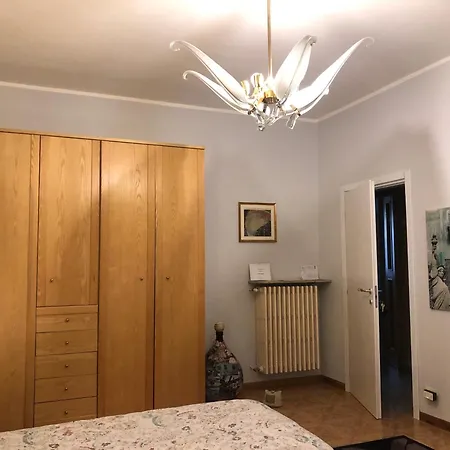 Da Giusy Bed & Breakfast