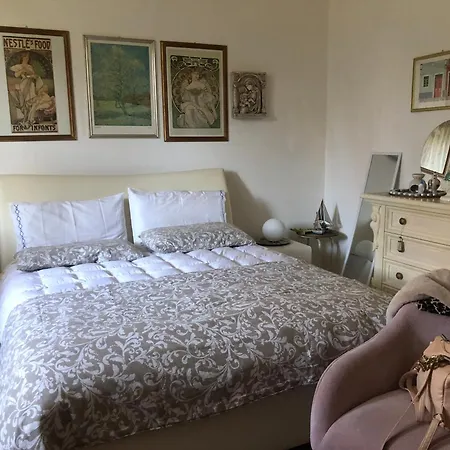 Bed & Breakfast Da Giusy *