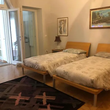 Da Giusy Bed & Breakfast