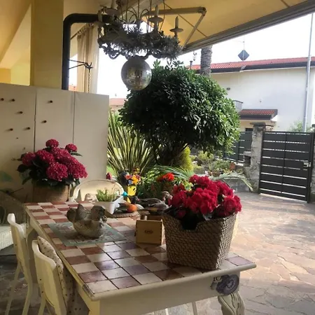 Da Giusy Bed & Breakfast 4*