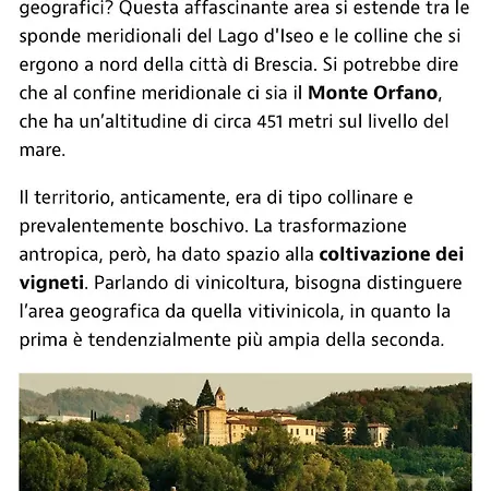 Da Giusy Corte Franca