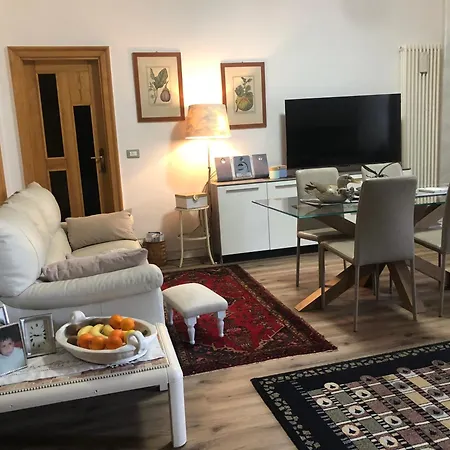 Bed & Breakfast Da Giusy