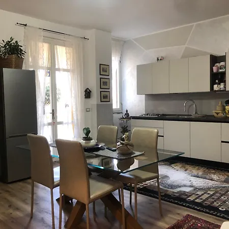 Da Giusy 4*