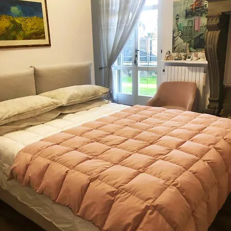 Da Giusy Bed & Breakfast 4*