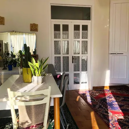 Bed and breakfast Da Giusy Corte Franca