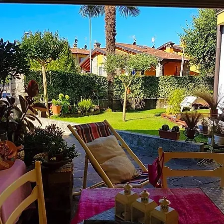 Bed & Breakfast Da Giusy Corte Franca