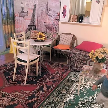 Da Giusy Bed & Breakfast 4*