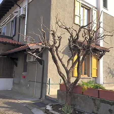 Bed & Breakfast Da Giusy 4*