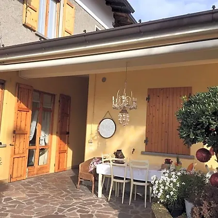 Bed & Breakfast Da Giusy Corte Franca