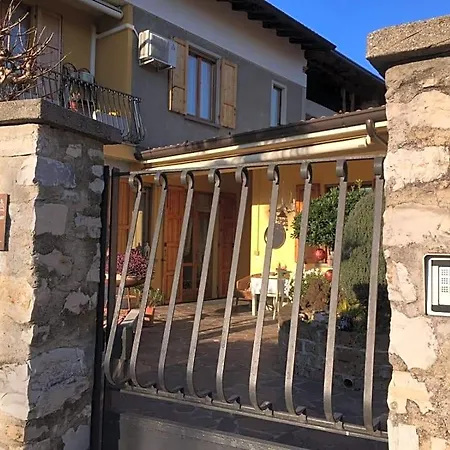 Bed & Breakfast Da Giusy