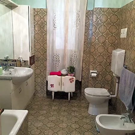 Bed & Breakfast Da Giusy 4*