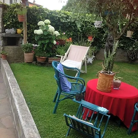 Da Giusy 4* Corte Franca