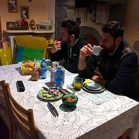 Da Giusy Corte Franca