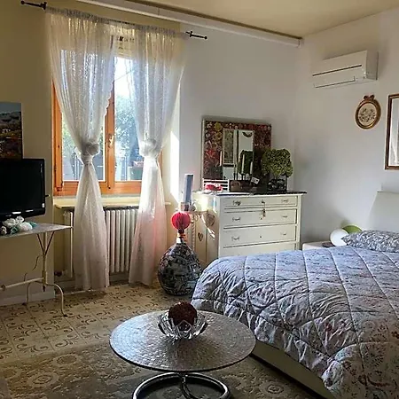Alojamento de Acomodação e Pequeno-almoço Da Giusy Corte Franca