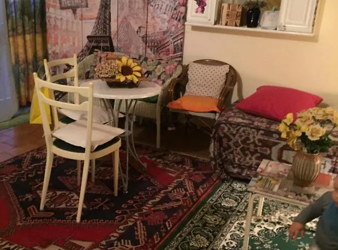 Bed & Breakfast Da Giusy