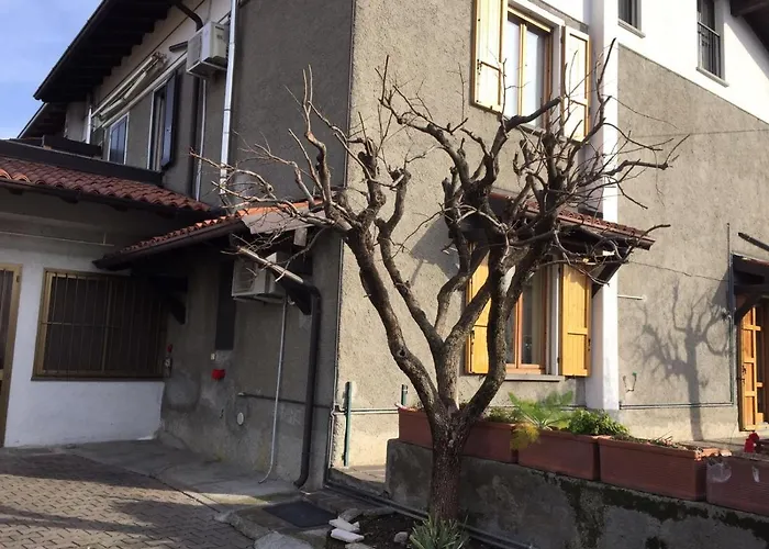 Da Giusy Bed & Breakfast 4*