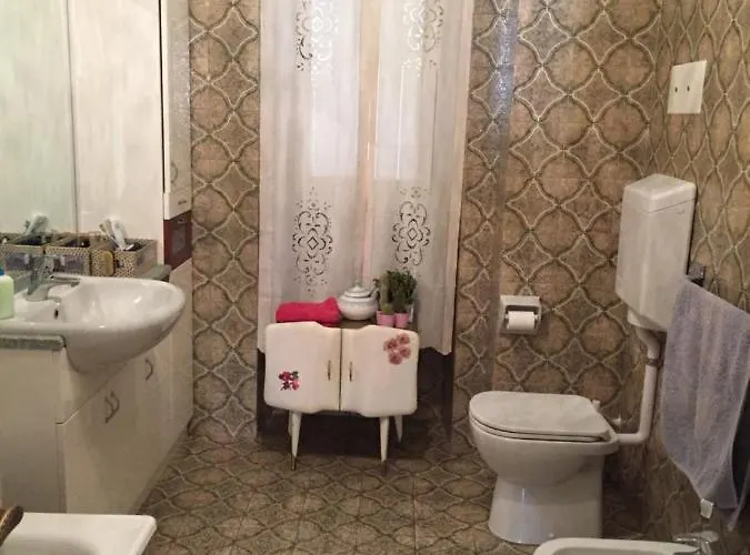 Da Giusy Bed & Breakfast Corte Franca