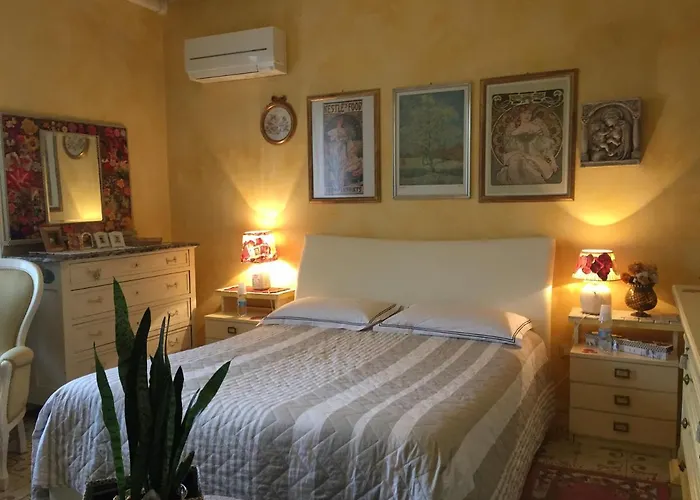 Da Giusy Bed & Breakfast Corte Franca