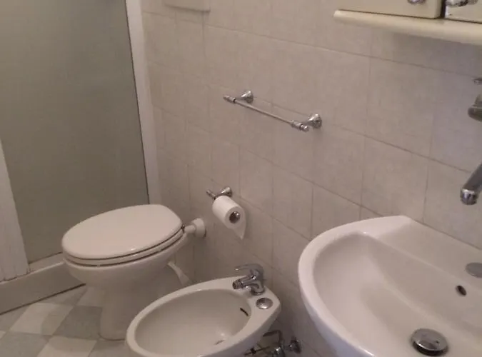 Da Giusy Bed & Breakfast Corte Franca