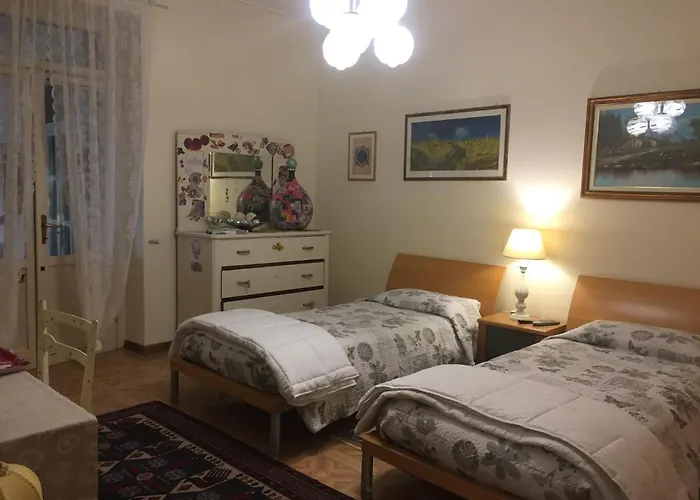 Da Giusy 4*