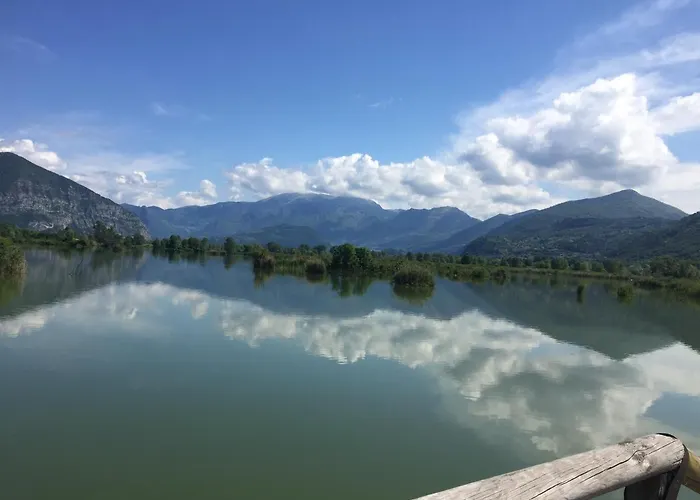 Da Giusy 4* Corte Franca