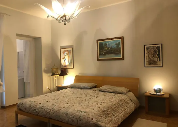 Bed & Breakfast Da Giusy Corte Franca