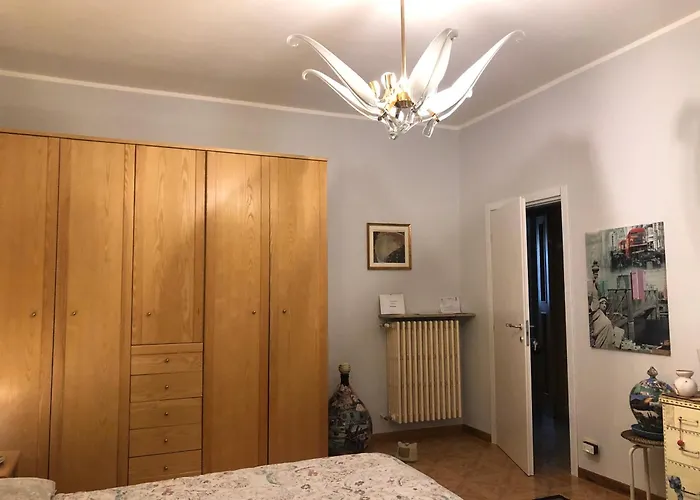 Da Giusy Bed & Breakfast