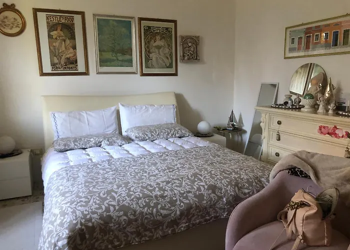Bed & Breakfast Da Giusy 4*