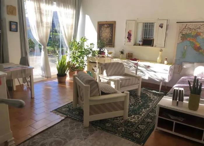 Da Giusy 4* Corte Franca