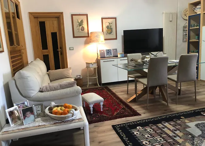 Bed & Breakfast Da Giusy