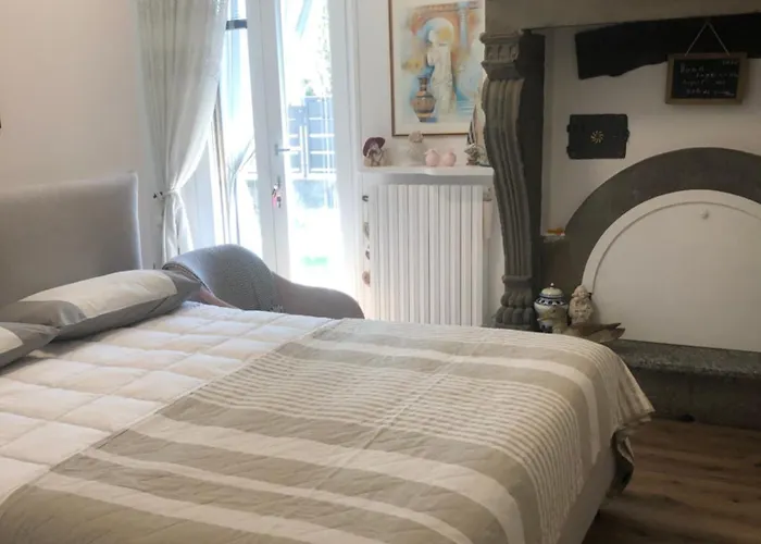 Bed & Breakfast Da Giusy 4*