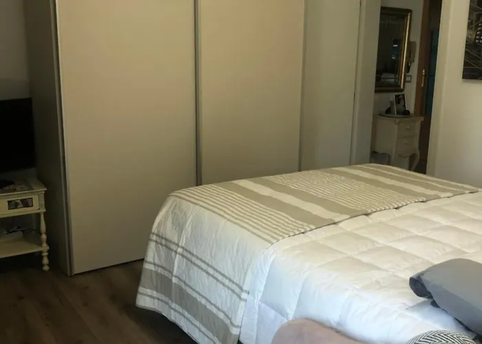Da Giusy Bed & Breakfast Corte Franca