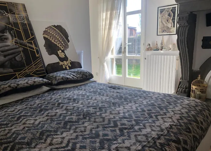 Da Giusy Bed & Breakfast Corte Franca